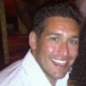 Meet your Posher, Todd